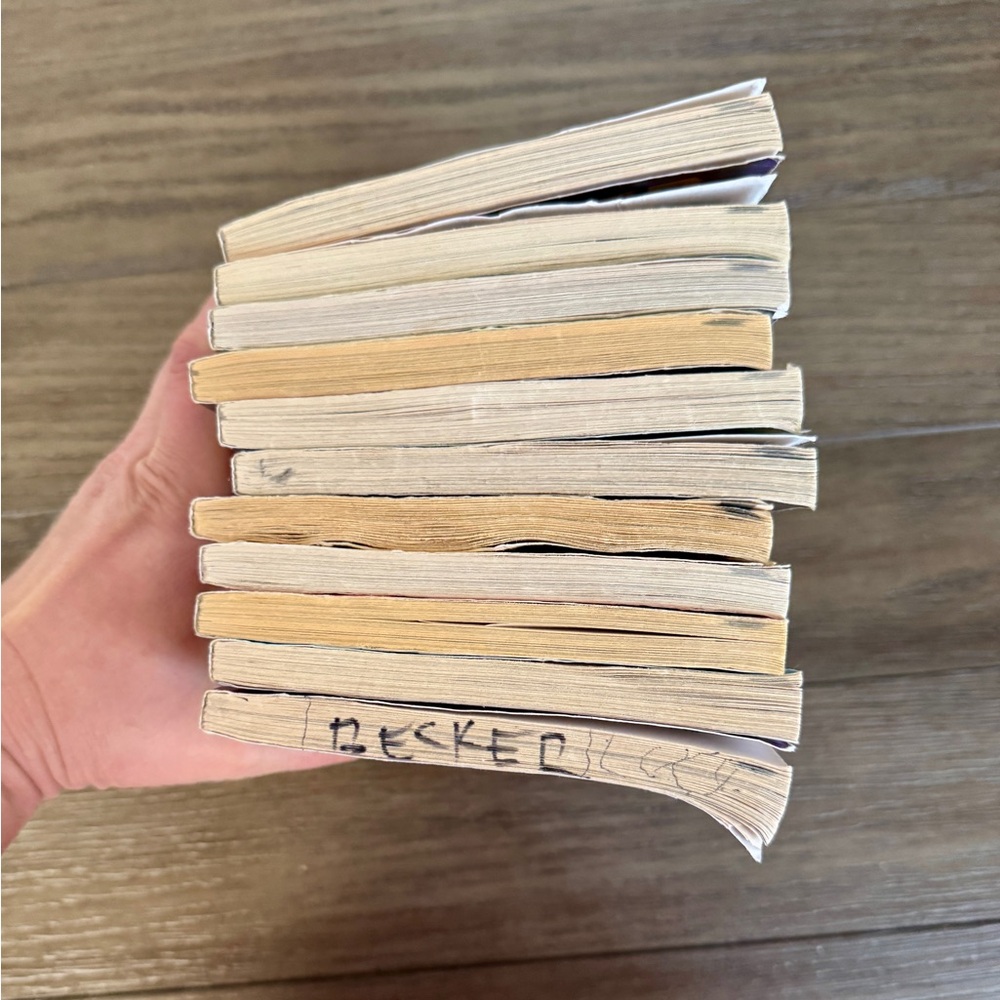 Ranger in Time Chapter Book Lot of 11 - Picture 13 of 14